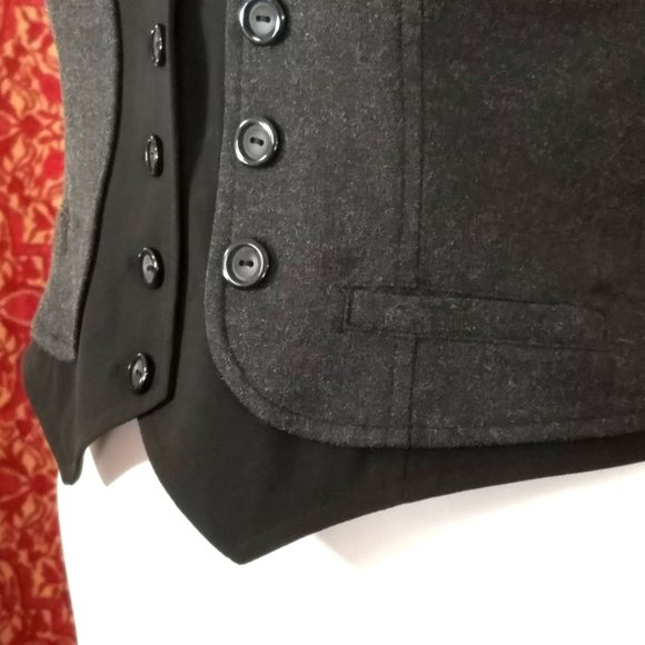 ABSTUDIO vest 12✨ - Picture 4 of 8